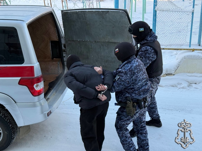 К 10-летию Росгвардии в эфир выйдет сюжет о Якутском ОВО 