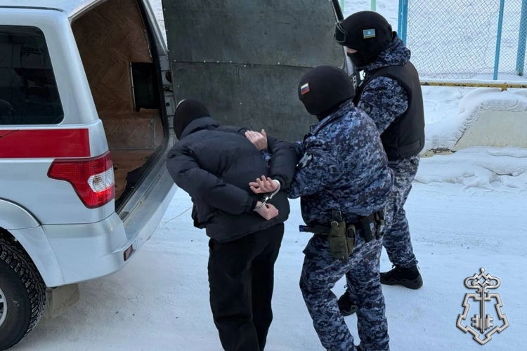 С начала марта экипажи вневедомственной охраны Росгвардии задержали 277 правонарушителей