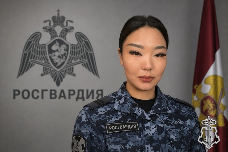 Знай наших: когда призвание и талант идут рука об руку