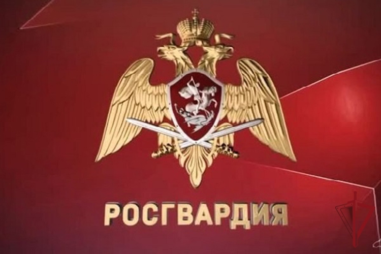 В Якутске росгвардейцы задержали гражданина, находящегося в федеральном розыске