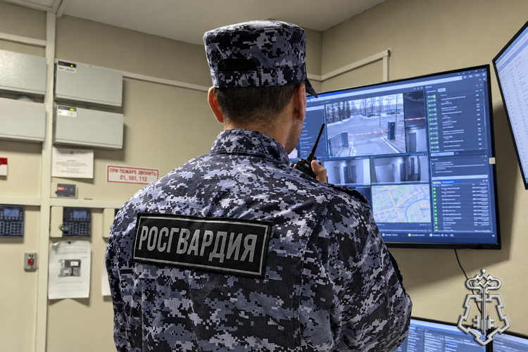 Вневедомственная охрана Росгвардии пресекла нарушения пропускного режима на территории Якутской ГРЭС